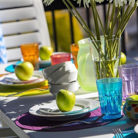 Protaras Olive Suite エクステリア 写真