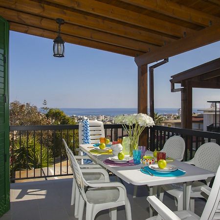 Protaras Olive Suite エクステリア 写真