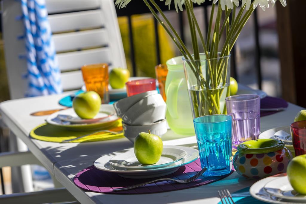 Protaras Olive Suite エクステリア 写真