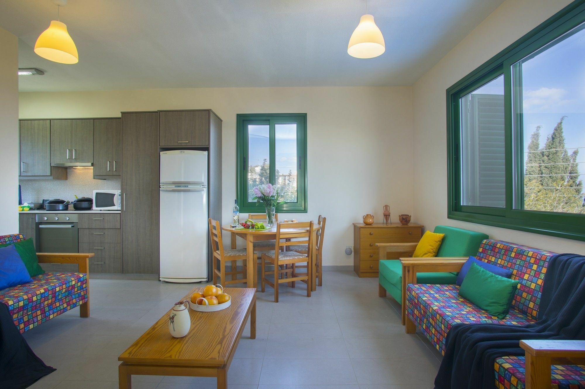 Protaras Olive Suite エクステリア 写真