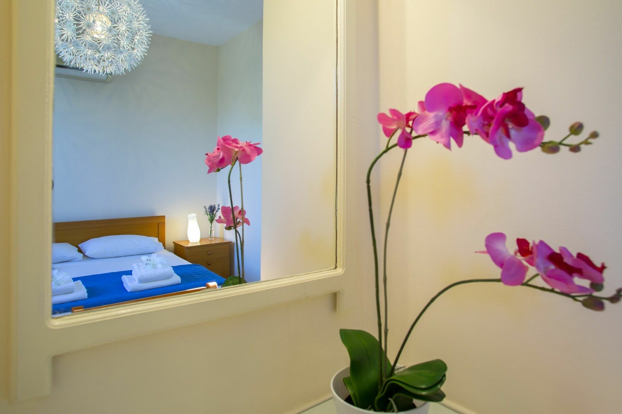 Protaras Olive Suite エクステリア 写真