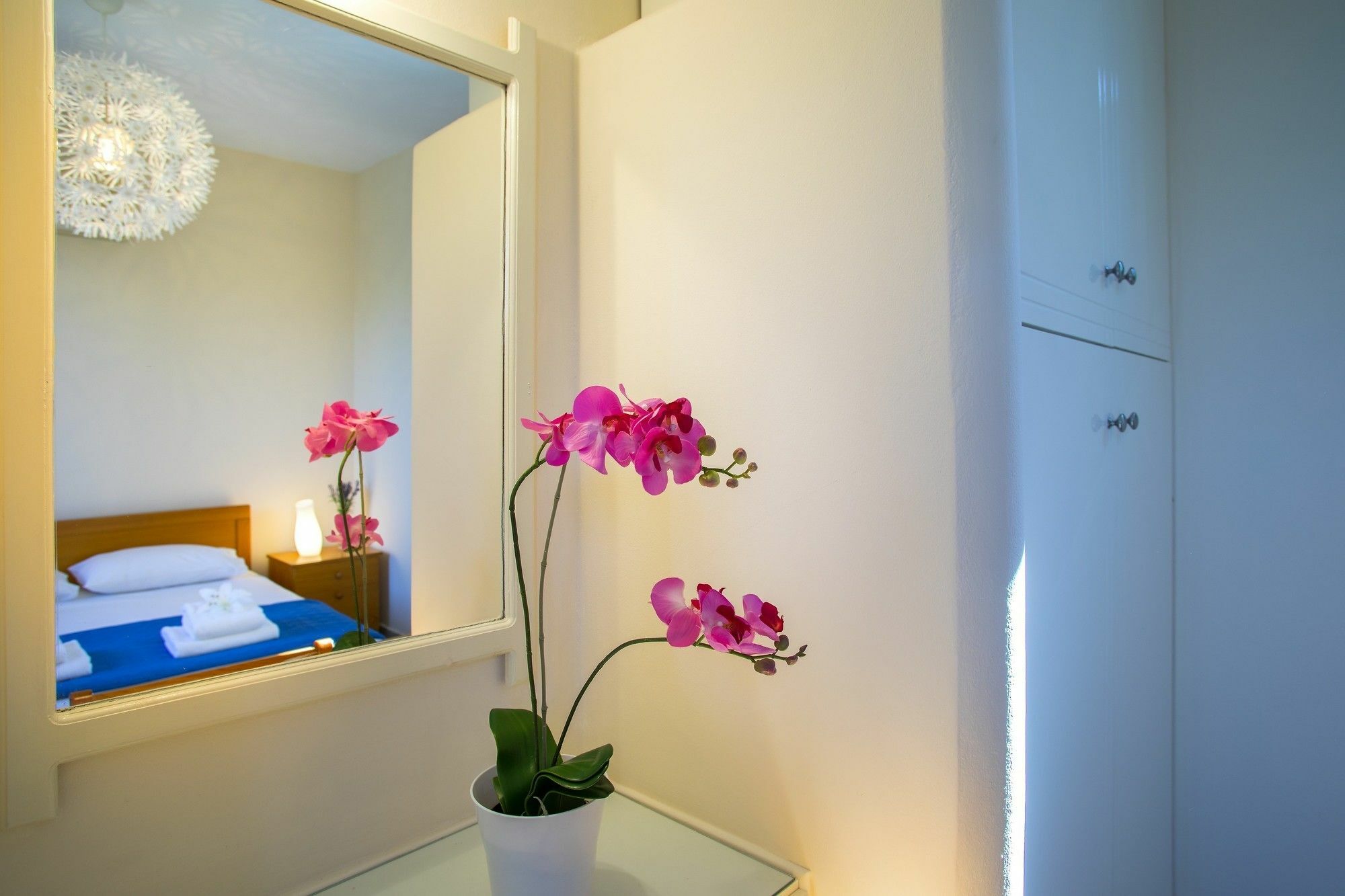 Protaras Olive Suite エクステリア 写真