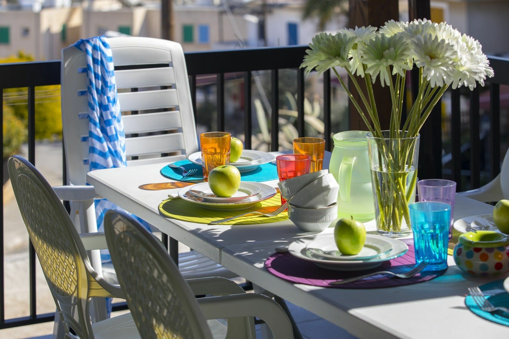 Protaras Olive Suite エクステリア 写真