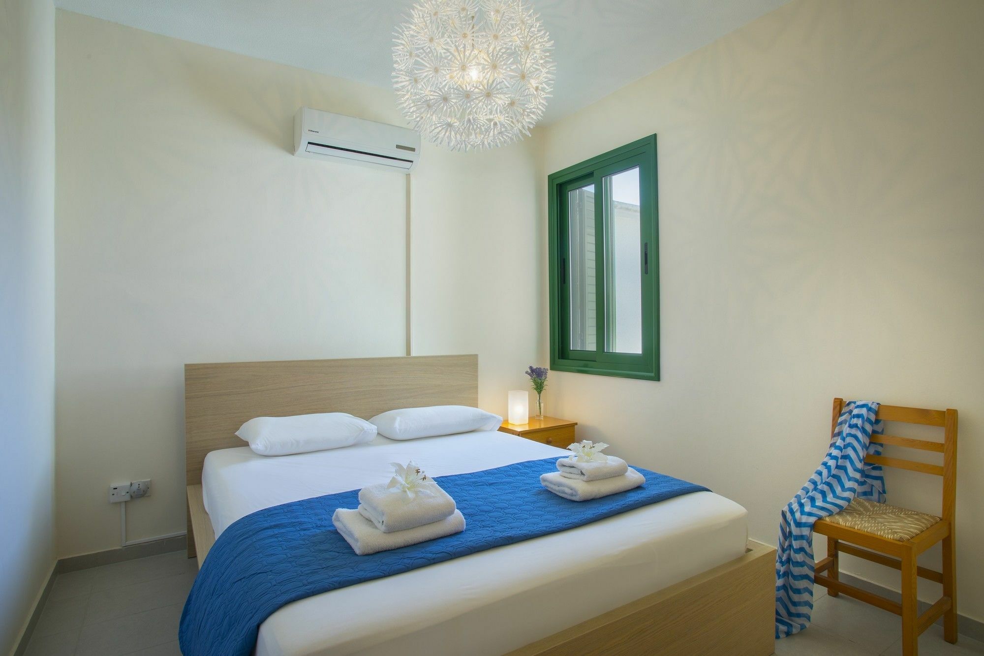 Protaras Olive Suite エクステリア 写真