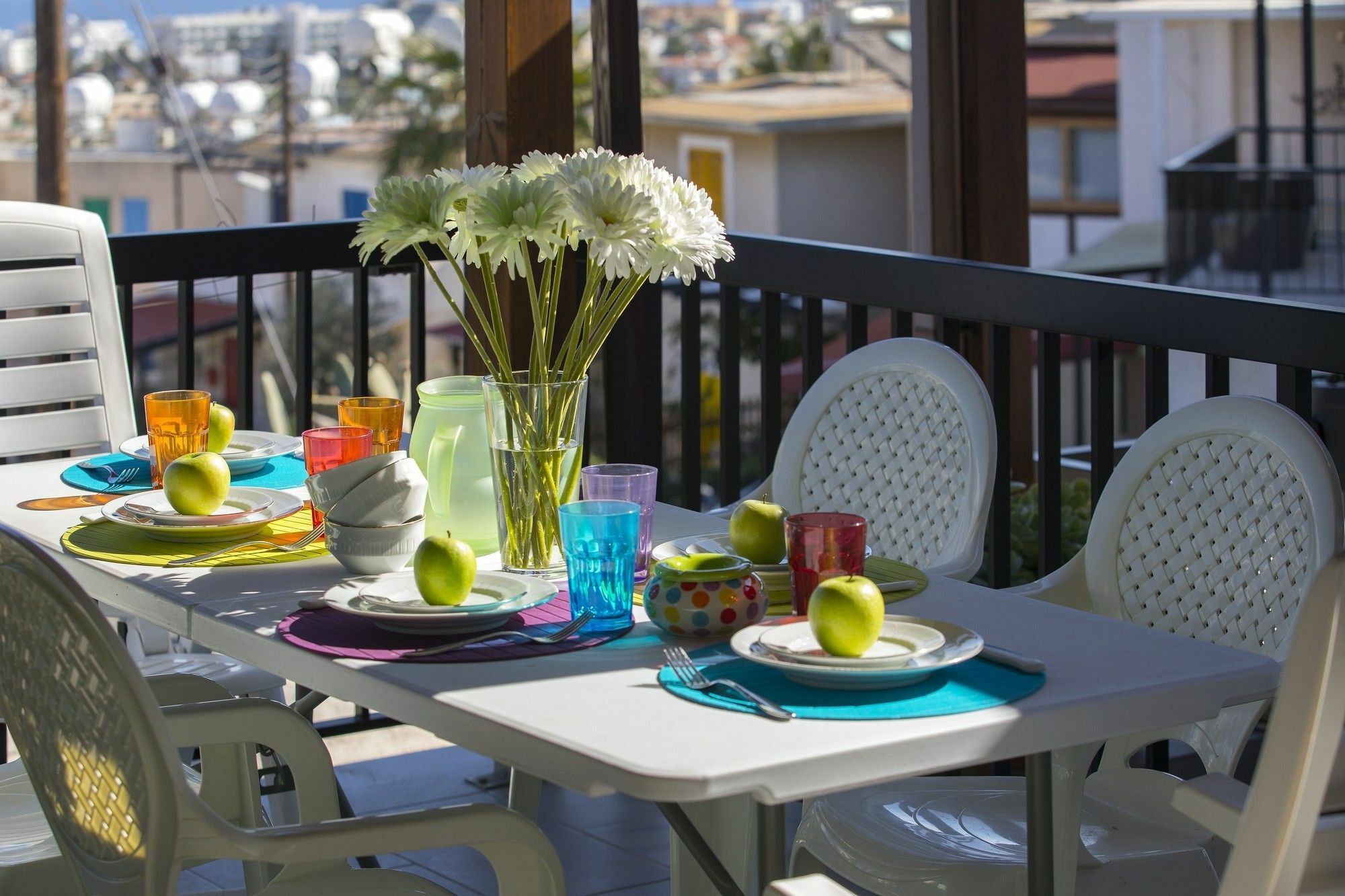 Protaras Olive Suite エクステリア 写真